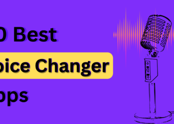 Top 10 Best Voice Changer Apps